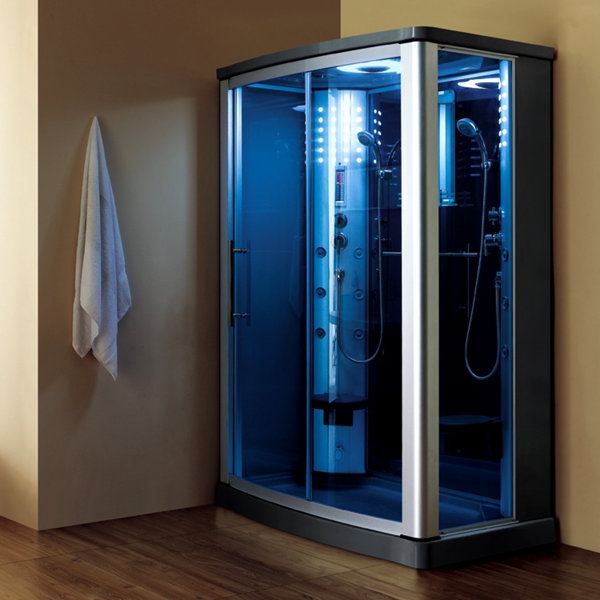 Mesa Steam Shower & Reviews Wayfair Canada